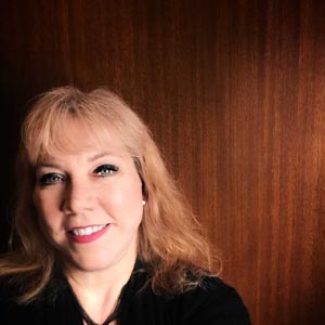 TFI Conference Speaker: Kim Houser, Assistant Professor, Oklahoma State University